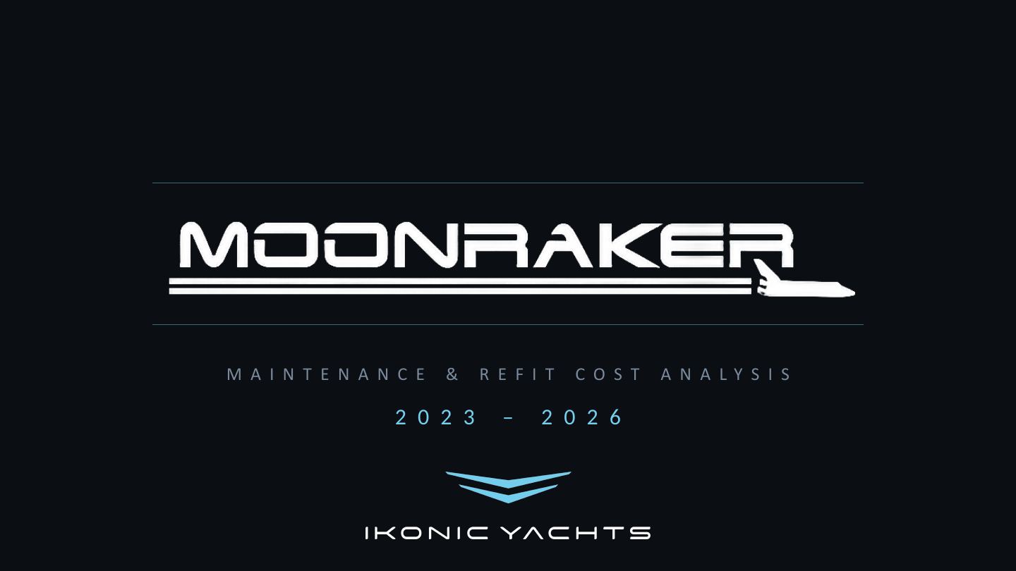 Shipyard & Maintenance page 1
